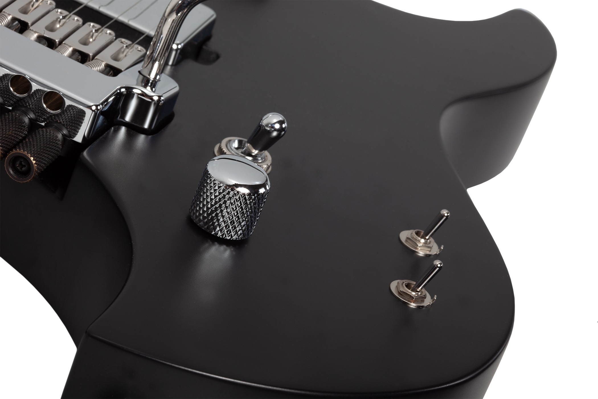 Synyster Gates Custom- 6 TR-S Headless